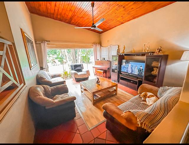 4 BEDROOM HOUSE FOR SALE IN DAWNCLIFFE